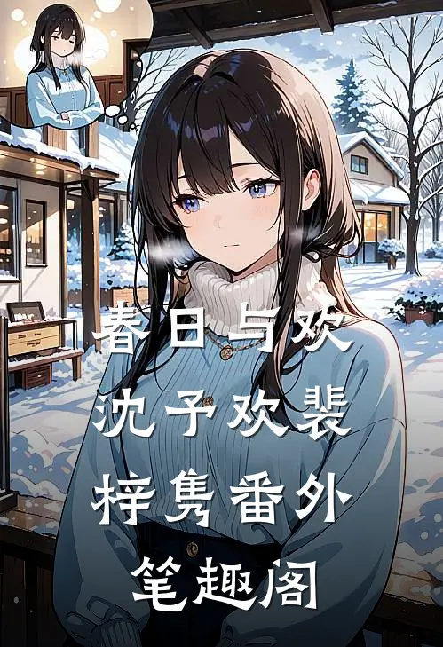 春日与欢：沈予欢裴梓隽番外笔趣阁