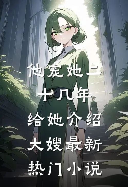 他宠她二十几年，给她介绍大嫂最新热门小说