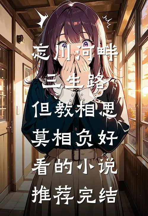忘川河畔三生路，但教相思莫相负好看的小说推荐完结