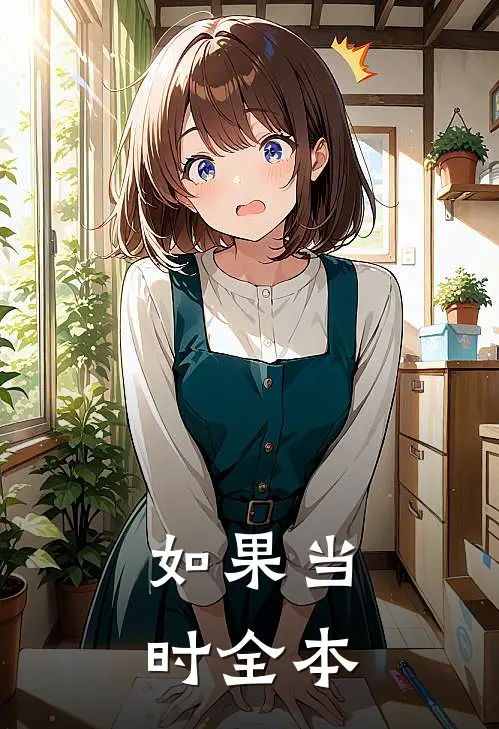 如果当时全本