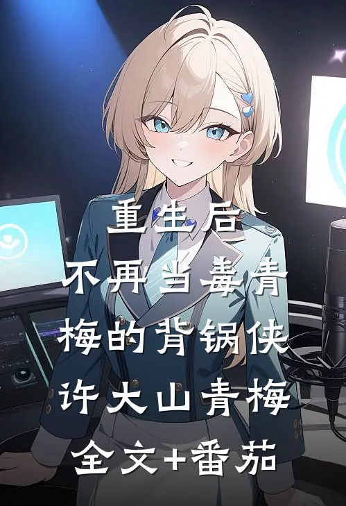 重生后，不再当毒青梅的背锅侠许大山青梅全文+番茄