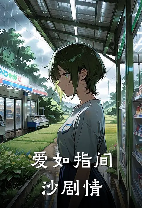 爱如指间沙剧情