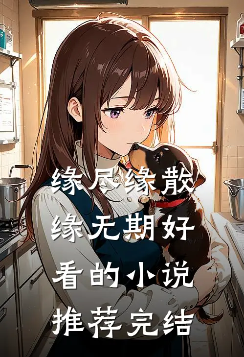 缘尽缘散缘无期好看的小说推荐完结