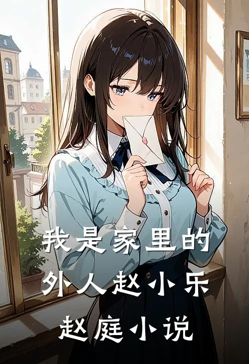 我是家里的外人赵小乐赵庭小说