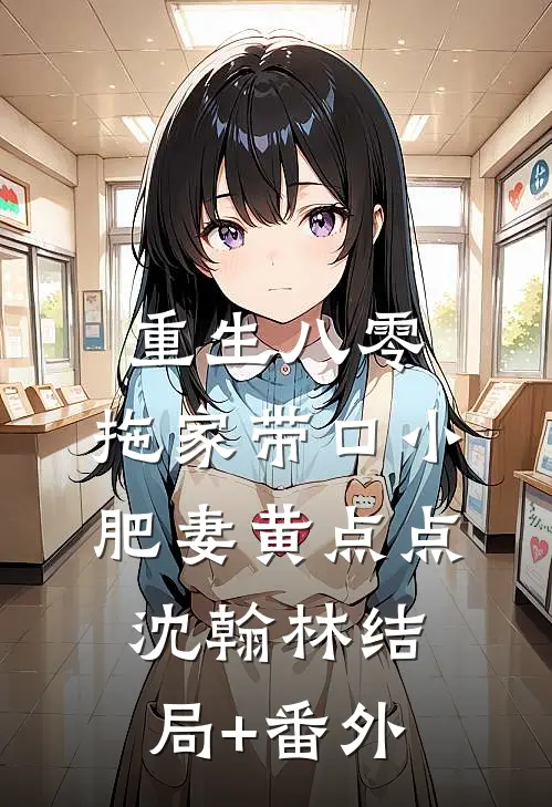 重生八零：拖家带口小肥妻黄点点沈翰林结局+番外