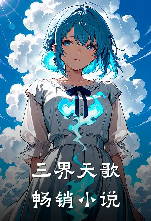 三界天歌畅销小说