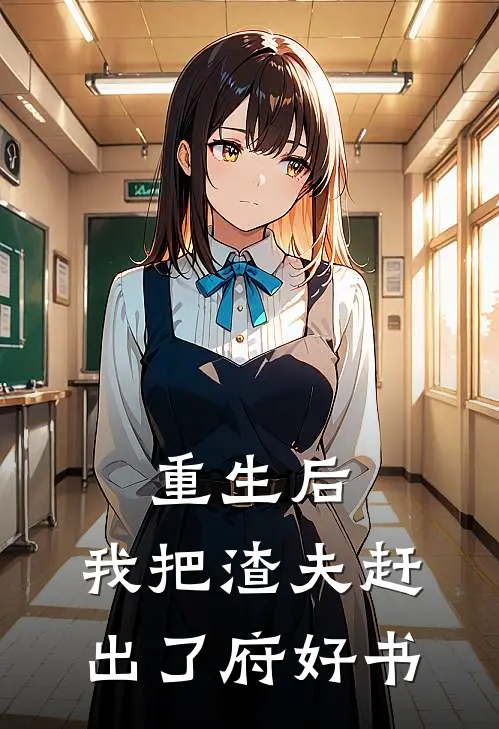 重生后，我把渣夫赶出了府好书