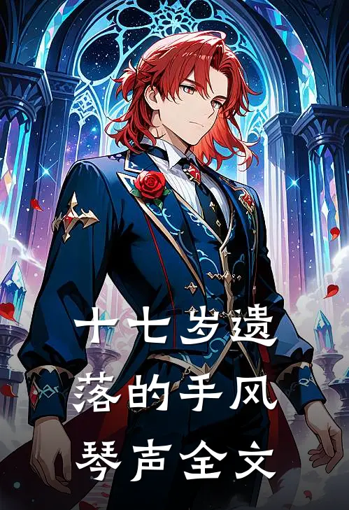 十七岁遗落的手风琴声全文