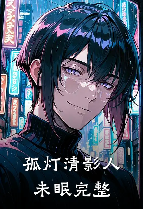 孤灯清影人未眠完整