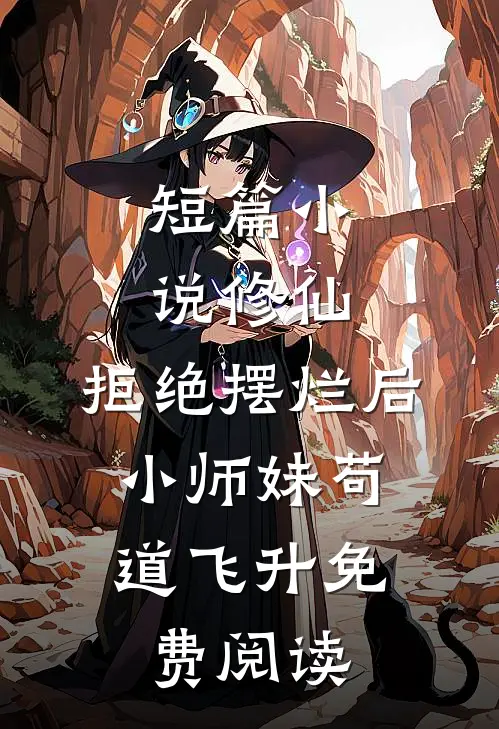 短篇小说修仙:拒绝摆烂后,小师妹苟道飞升免费阅读