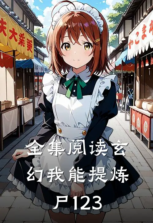 全集阅读玄幻我能提炼尸123
