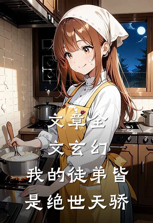 文章全文玄幻：我的徒弟皆是绝世天骄