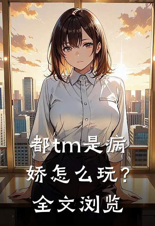 都tm是病娇怎么玩？全文浏览