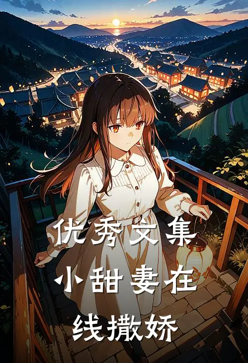 优秀文集小甜妻在线撒娇