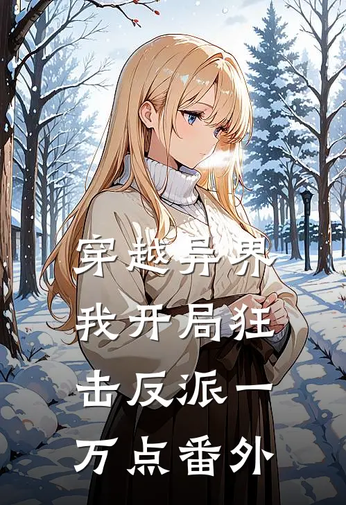 穿越异界，我开局狂击反派一万点 番外