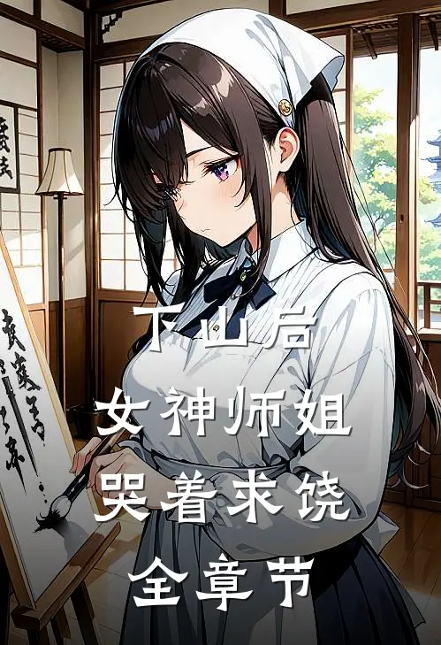 下山后，女神师姐哭着求饶全章节