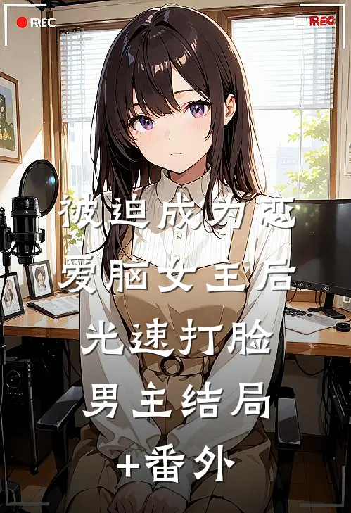 被迫成为恋爱脑女主后，光速打脸男主结局+番外