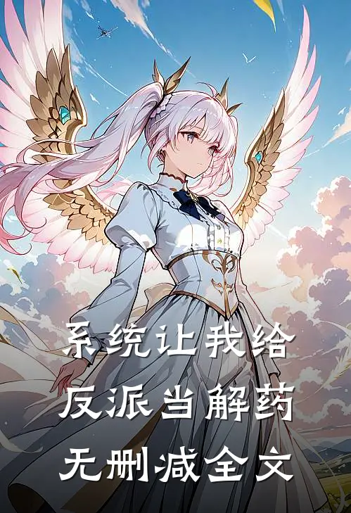 系统让我给反派当解药无删减全文