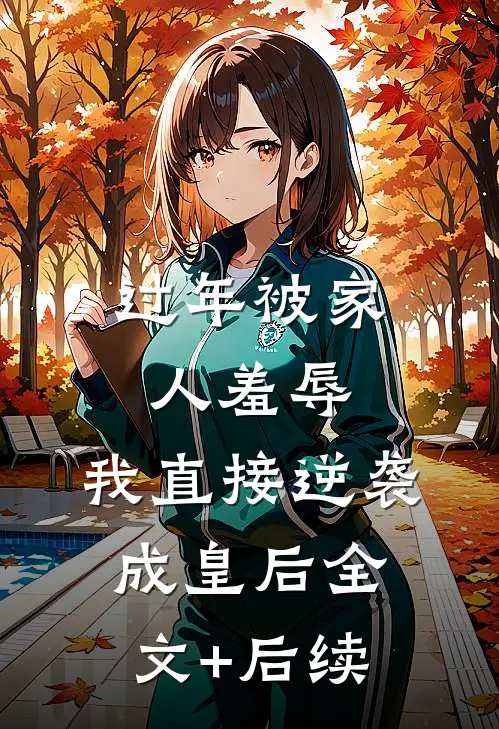 过年被家人羞辱，我直接逆袭成皇后全文+后续