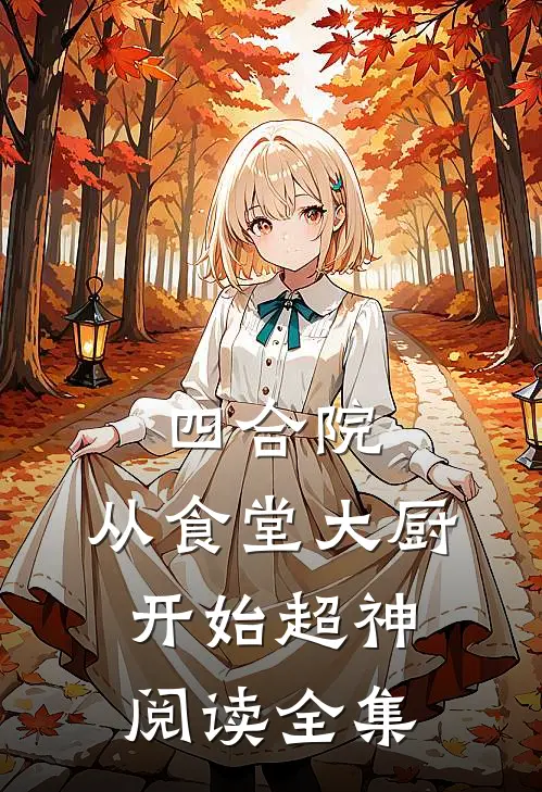 四合院：从食堂大厨开始超神阅读全集