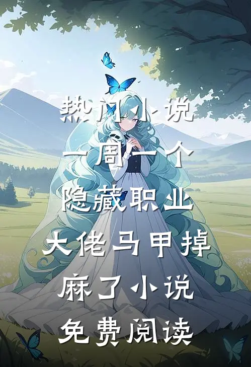 热门小说一周一个隐藏职业,大佬马甲掉麻了小说免费阅读