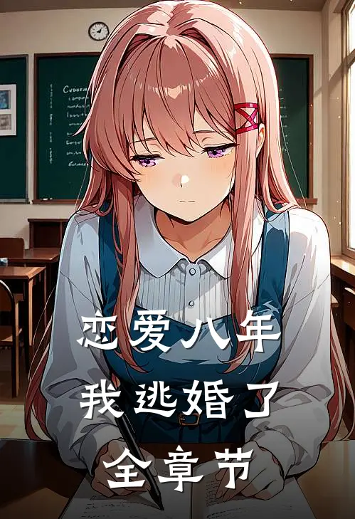 恋爱八年,我逃婚了全章节阅读