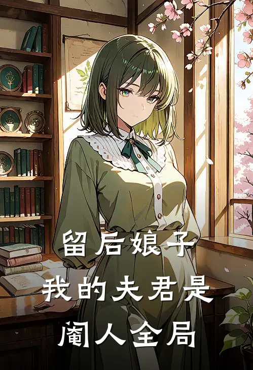 留后娘子，我的夫君是阉人全局
