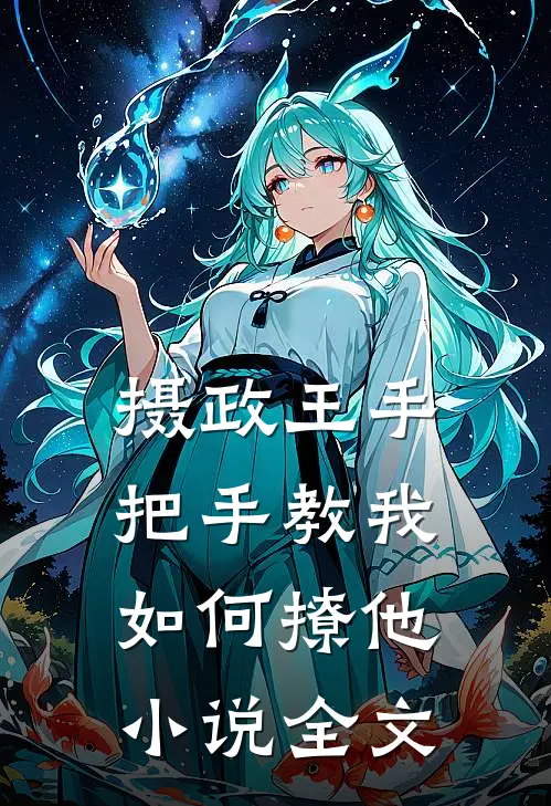 摄政王手把手教我如何撩他小说全文