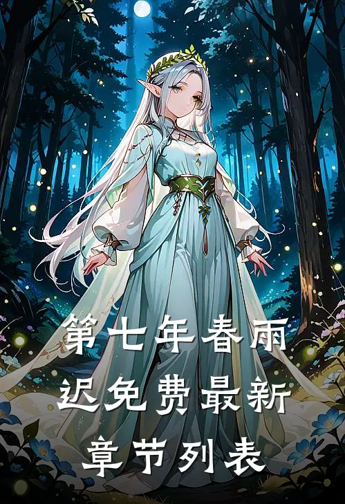 第七年春雨迟免费最新章节列表