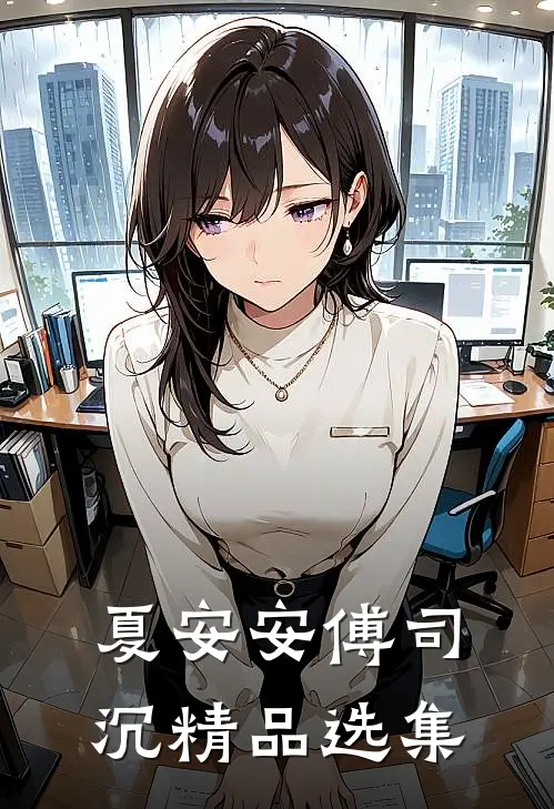 夏安安傅司沉精品选集