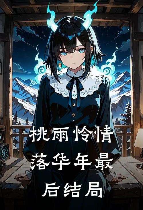 桃雨怜情落华年最后结局