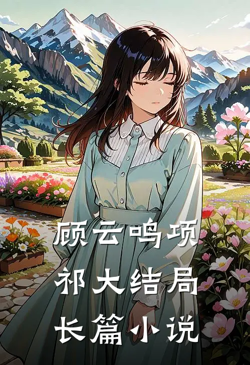 顾云鸣项祁大结局长篇小说