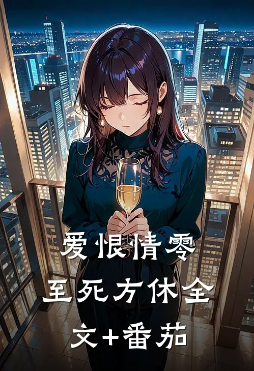爱恨情零，至死方休全文+番茄