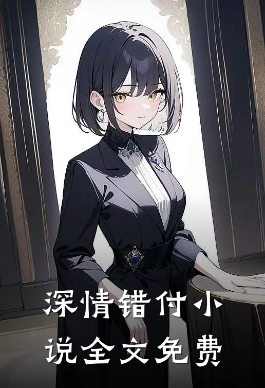 深情错付小说全文免费