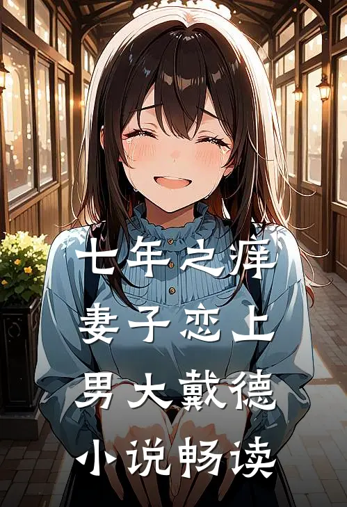 七年之痒，妻子恋上男大戴德小说畅读