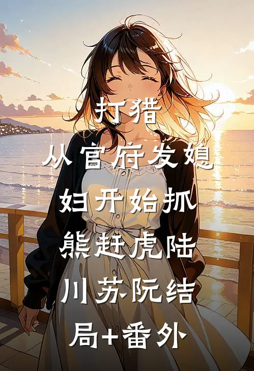 打猎：从官府发媳妇开始抓熊赶虎陆川苏阮结局+番外
