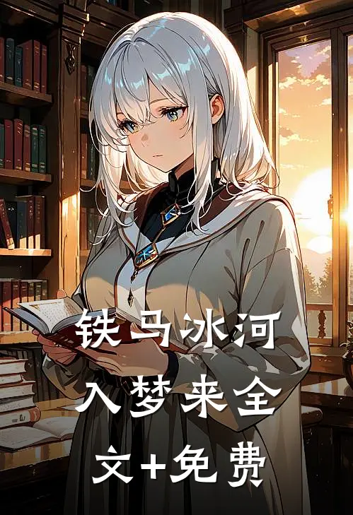 铁马冰河入梦来全文+免费