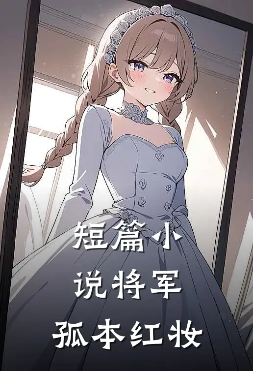 短篇小说将军，孤本红妆