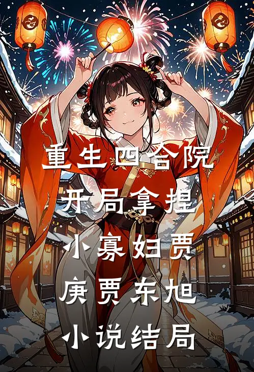 重生四合院，开局拿捏小寡妇贾庚贾东旭小说结局