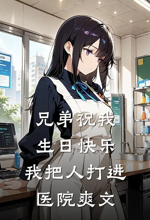 兄弟祝我生日快乐,我把人打进医院爽文