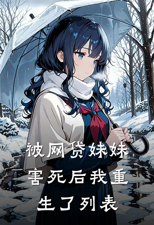 被网贷妹妹害死后我重生了列表