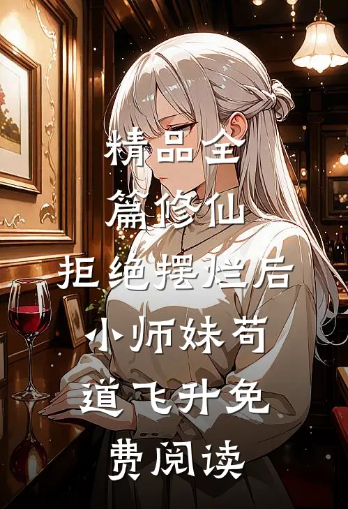 精品全篇修仙:拒绝摆烂后,小师妹苟道飞升免费阅读