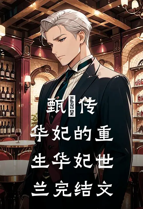 甄嬛传：华妃的重生华妃世兰完结文