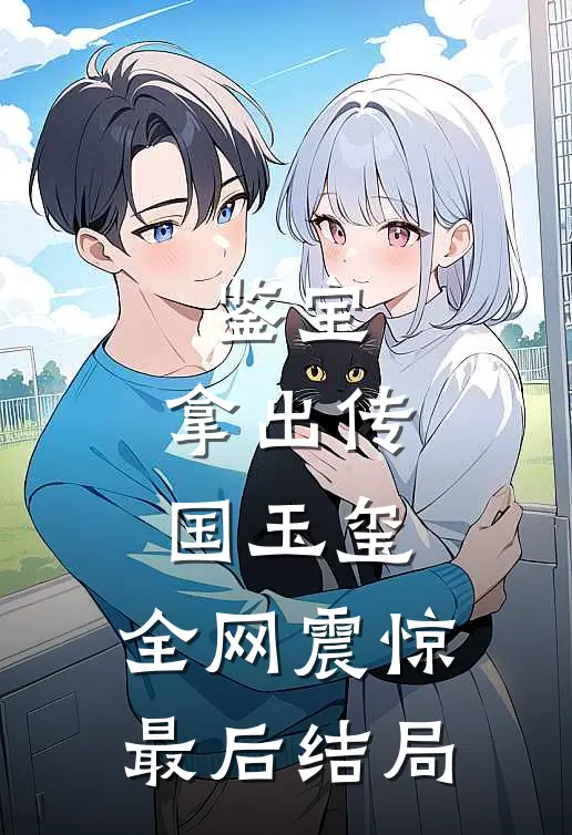鉴宝：拿出传国玉玺，全网震惊最后结局