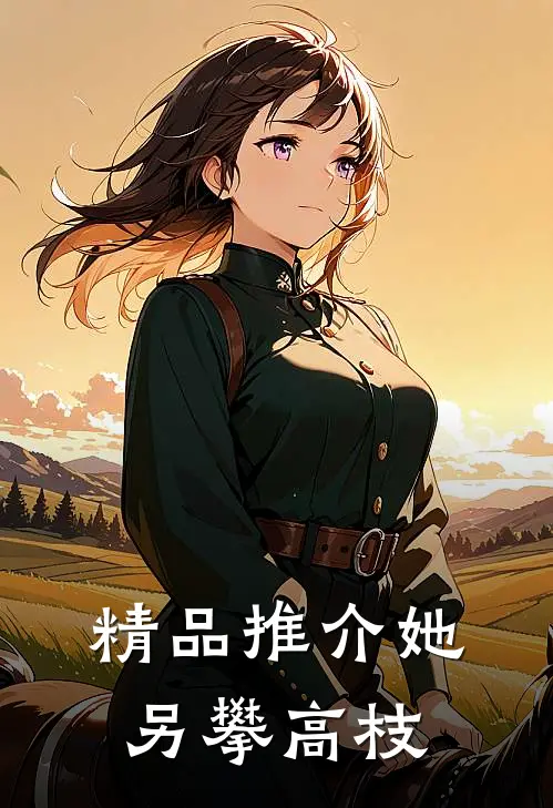 精品推介她另攀高枝