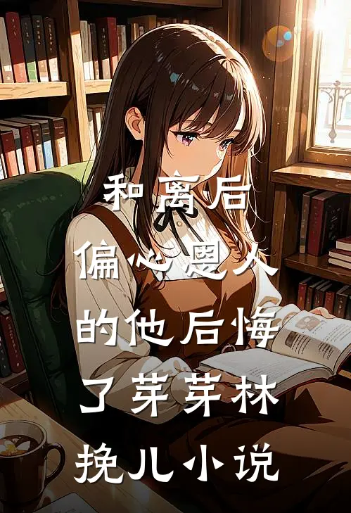 和离后，偏心恩人的他后悔了芽芽林挽儿小说