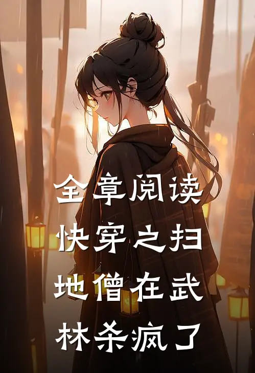 全章阅读快穿之扫地僧在武林杀疯了