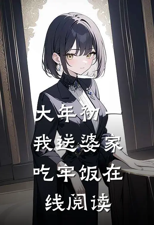 大年初一，我送婆家吃牢饭在线阅读
