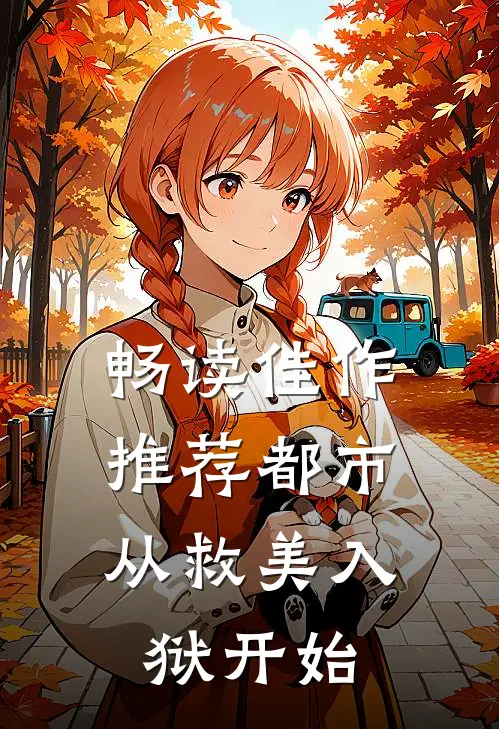 畅读佳作推荐都市：从救美入狱开始