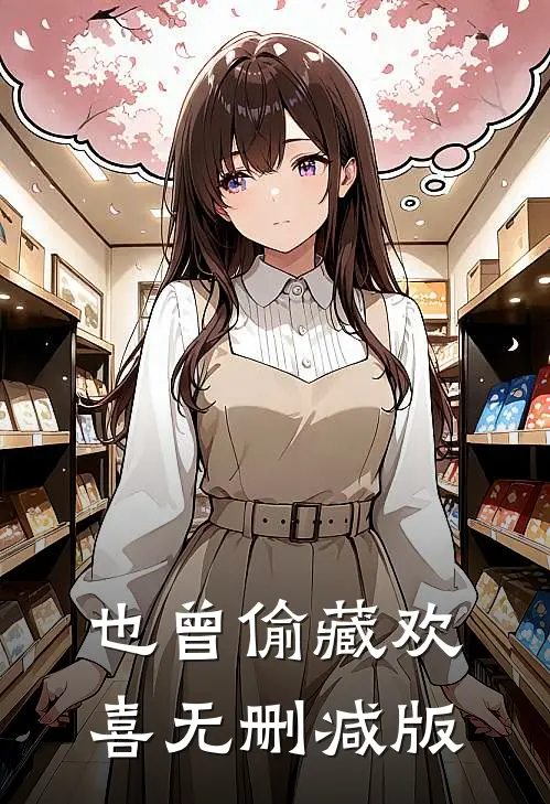 也曾偷藏欢喜无删减版